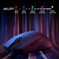 Игровая мышь Redragon K1ng Lit