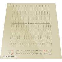 Варочная панель MAUNFELD CVI292S2FBG