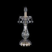Настольная лампа Art Classic 12.26.1-34.Br.B