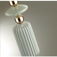 Подвесная люстра Odeon Light Candy 4861/1D