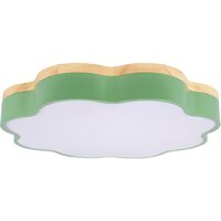 Светильник-тарелка LOFT IT Axel 10225/36 (Green)