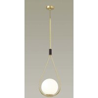 Подвесная люстра Odeon Light Flari 4810/1A