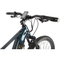 Электровелосипед Benelli E-M23 (хаки)