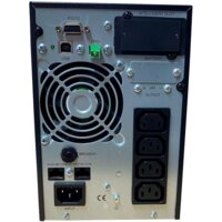Источник бесперебойного питания IНЭЛТ Gamma 1KR IN1000RM-GA-KR-KS-TW-IEC