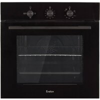 Газовый духовой шкаф Evelux GSO 604 B
