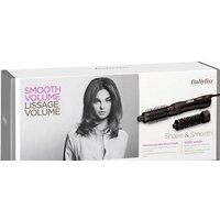 Фен-щетка BaByliss AS82E