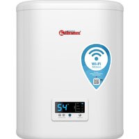 Накопительный электрический водонагреватель Thermex IF 30 V (pro) Wi-Fi