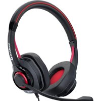 Офисная гарнитура Accutone Invinit 6 Stereo ProNC USB