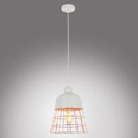 Подвесная люстра Myfare Hill MR1370-1P