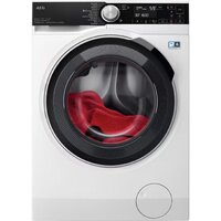 Стирально-сушильная машина AEG 8000 UniversalDose WIFI LWR85165O