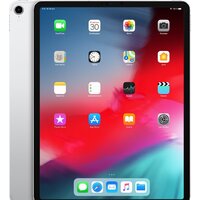 Планшет Apple iPad Pro 12.9" 1TB LTE MTJV2 (серебристый)