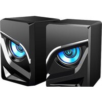 Акустика QUMO Rage