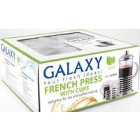 Френч-пресс Galaxy Line GL9319