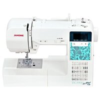 Компьютерная швейная машина Janome DC3900