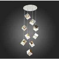 Подвесная люстра ST Luce Riello SL1182.103.09