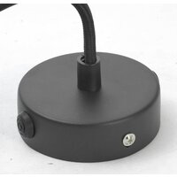 Подвесная люстра Lussole Centereach GRLSP-9888