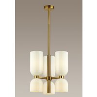 Подвесная люстра Odeon Light Orinoco 4798/6