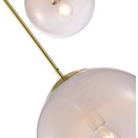 Точечный светильник ST Luce SL1190.203.03