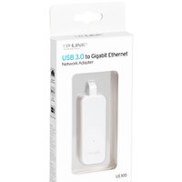 Сетевой адаптер TP-Link UE300