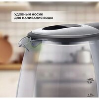 Электрический чайник Hott HT-EKG05