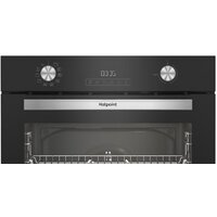 Электрический духовой шкаф Hotpoint FE8 831 JSH BLG