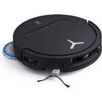 Робот-пылесос Ecovacs T50 Pro Omni DDX67 (черный)