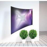 Кронштейн для телевизора Kromax ATLANTIS-15 (белый)