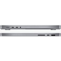 Ноутбук Apple Macbook Pro 14" M1 Pro 2021 Z15G000CK