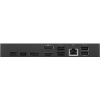 Док-станция Lenovo ThinkPad USB-C
