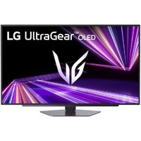 Игровой монитор LG UltraGear 27GX704A-B