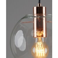 Подвесная люстра Moderli Aurora V11541-1P