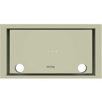 Кухонная вытяжка Korting KHI 6777 GB