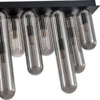 Люстра средней высоты Favourite Stalactit 4454-12P