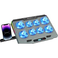 Подставка Evolution LCS-06 RGB