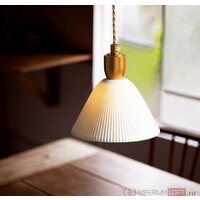 Подвесная люстра ImperiumLoft Olly01 177923-26