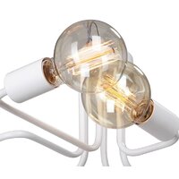 Припотолочная люстра Vitaluce V4196-0/6PL