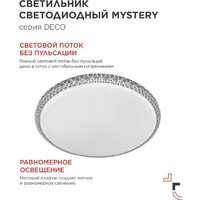 Припотолочная люстра In Home Deco Mystery 4690612063423