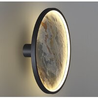 Светильник-тарелка Odeon Light Stoflake 5078/35L