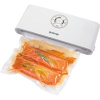 Бескамерный вакуумный упаковщик Gorenje VS120W