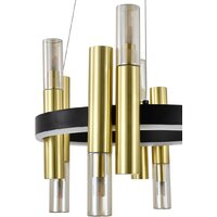 Светильники, люстры, бра, споты Indigo Light Fiamma V000106L