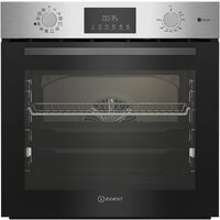 Электрический духовой шкаф Indesit IBFTS 4941 JH IX