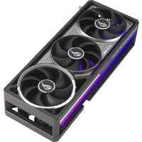 Видеокарта ASUS ROG Astral GeForce RTX 5080 16GB GDDR7 OC Edition ROG-ASTRAL-RTX5080-O16G-GAMING