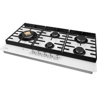 Варочная панель Hiberg VM 9255 W