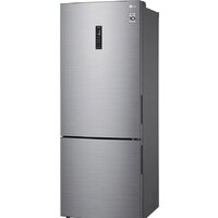 Холодильник LG DoorCooling+ GC-B569PMCM