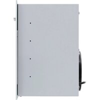 Кухонная вытяжка Krona Arven 500 PB V2 (белый)