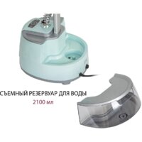 Отпариватель Pioneer SS203