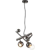 Подвесная люстра Indigo Light Saldo V000331