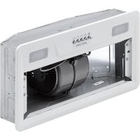Кухонная вытяжка Krona Kate 600 White PB V2 КА-00011820