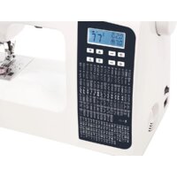 Электромеханическая швейная машина Comfort 1000