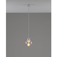 Подвесная люстра Moderli Aurora V11546-1P